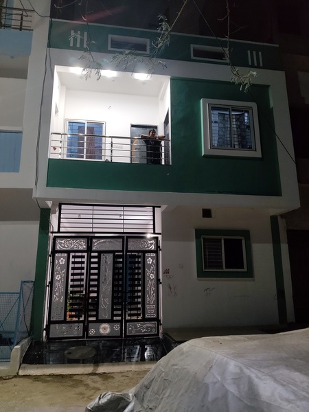 Ganesh Varma 102 1BHK — photo 2