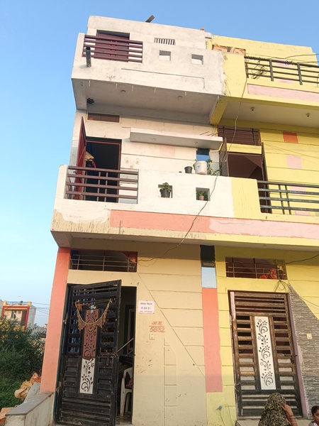 1 BHK  — photo 1